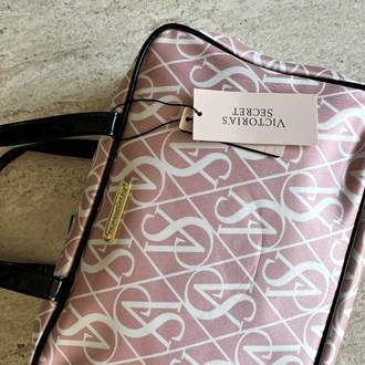 Victorias Secret Travel MakeUp Bag İthal(premium)