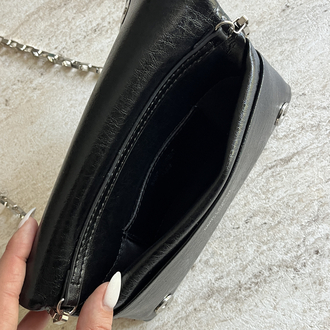 SAİNT LAURENT BAG WİTH CHAİN VIP/GOLD AKSESUAR