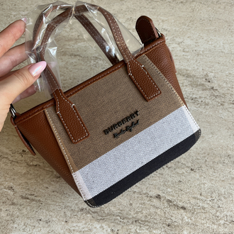 Burberry İthal Bag( premium)