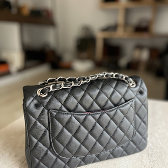 CHANEL 2.55 SİLVER VIP KALİTE