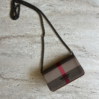 Burberry İthal Bag( premium)
