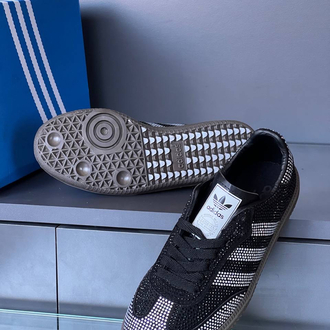ADIDAS SAMBA CRYSTAL VIP YENİ SEZON