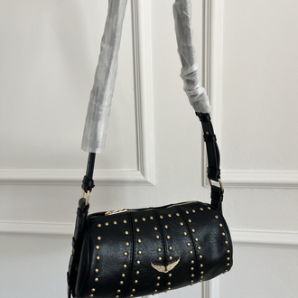 ZADIG VOLTAIRE YENİ SEZON VIP / gold aksesuar