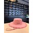 JACQUEMUSS HAT PUDRA
