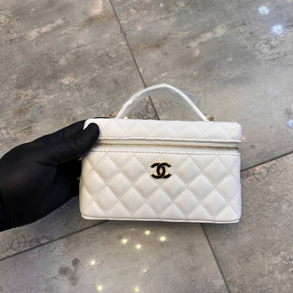 Chanel Beyaz VIP Yeni sezon 
