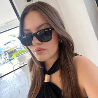 RAYBAN WAYFARER İTHAL GÖZLÜK KUTULU KILIFLI