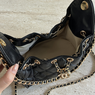 CHANEL VIP YENİ SEZON KÜÇÜK BOY