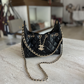 CHANEL VIP YENİ SEZON KÜÇÜK BOY