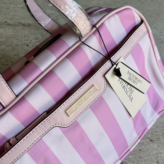 Victorias Secret Travel MakeUp Bag İthal(premium)
