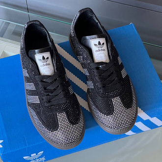 ADIDAS SAMBA CRYSTAL VIP YENİ SEZON