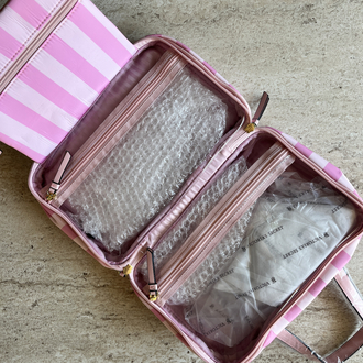 Victorias Secret Travel MakeUp Bag İthal(premium)