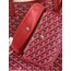 GOYARD VIP ORTA BOY KIRMIZI