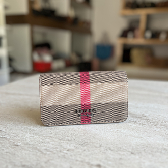 Burberry İthal Bag( premium)