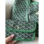 GOYARD VIP YEŞİL / ORTA BOY