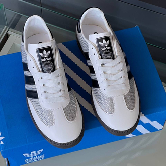 ADIDAS SAMBA CRYSTAL VIP YENİ SEZON
