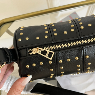 ZADIG VOLTAIRE YENİ SEZON VIP / gold aksesuar