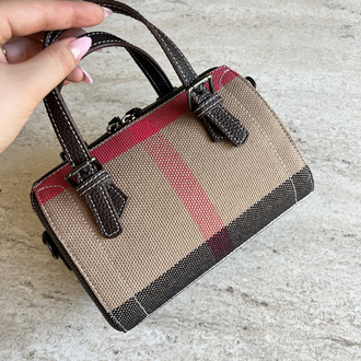 Burberry İthal Bag( premium)