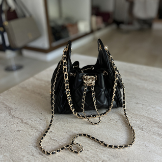 CHANEL VIP YENİ SEZON KÜÇÜK BOY