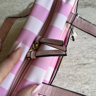 Victorias Secret Travel MakeUp Bag İthal(premium)