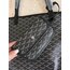 GOYARD VIP SİYAH BÜYÜK BOY