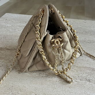 CHANEL VIP YENİ SEZON KÜÇÜK BOY