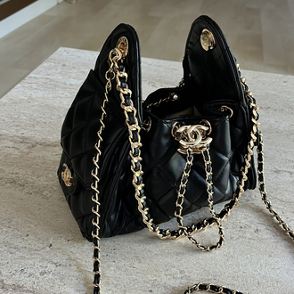 CHANEL VIP YENİ SEZON KÜÇÜK BOY