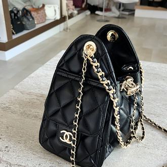 CHANEL VIP YENİ SEZON KÜÇÜK BOY