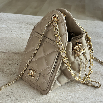 CHANEL VIP YENİ SEZON KÜÇÜK BOY