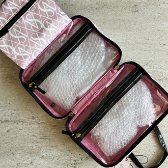 Victorias Secret Travel MakeUp Bag İthal(premium)