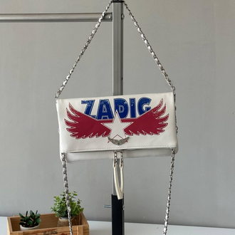 ZADIG VOLTAIRE VIP DESENLİ