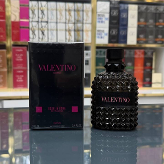 Valentino Uomo Born İn Roma ExtraDose