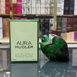 Aura Mugler Eau De Parfum
