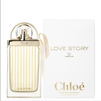 Chloe Love Story Edp Parfüm