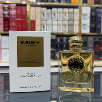 BURBERRY GODDESS EAU DE PARFUM