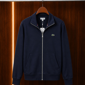 Lcst Premium Lacivert Hırka