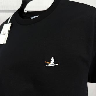 Bmn Club Siyah T-Shirt