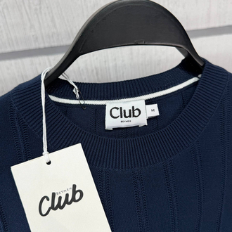 Bmn Club Yeni Sezon Lacivert Triko