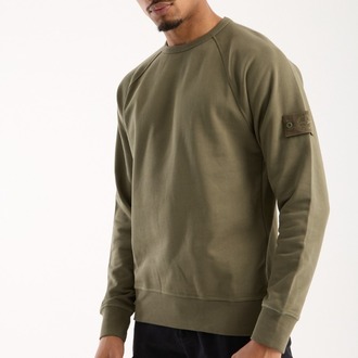  S t o n e Sweatshirt 
