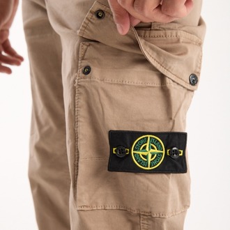 Stone Island Kargo pantolon 