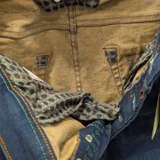 Jacob Cohen Jean