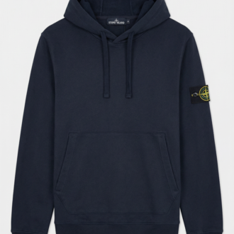 Stone Island Kapüşonlü Sweatshirt