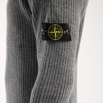  Stone Island Yünlü Kazak 