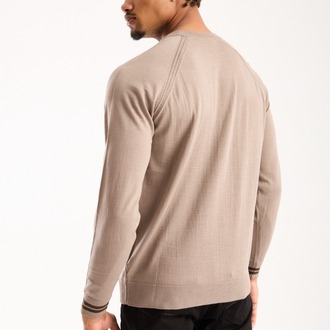 Brunello Cucinelli Kazak