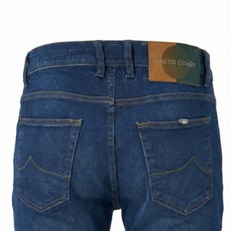 Jacob Cohen Jean