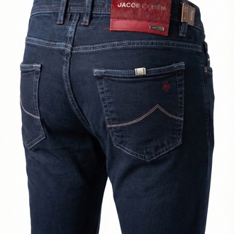 Jacob Cohen Jean
