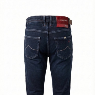 Jacob Cohen Jean