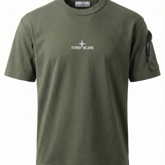 Stone Island Tshirt