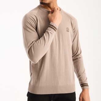 Brunello Cucinelli Kazak