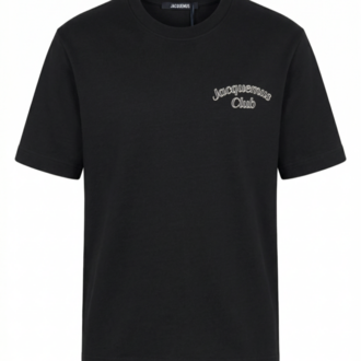 JACQUEMUS T-SHIRT