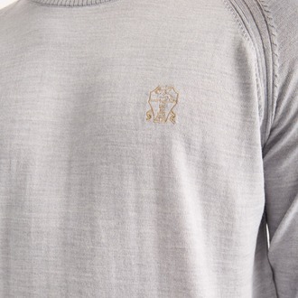 Brunello Cucinelli Kazak